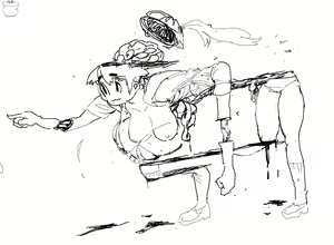 Page 164 of Danzaman - preview thumbnail