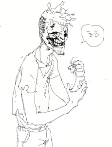 Page 176 of Danzaman - preview thumbnail