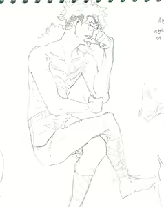 Page 246 of Danzaman - preview thumbnail
