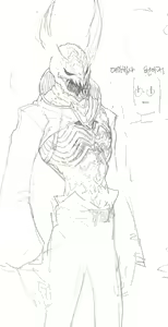 Page 260 of Danzaman - preview thumbnail