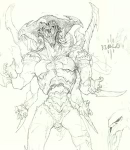 Page 282 of Danzaman - preview thumbnail