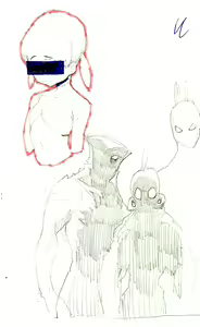 Page 334 of Danzaman - preview thumbnail