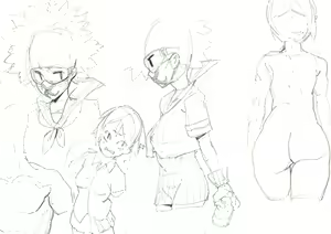 Page 351 of Danzaman - preview thumbnail