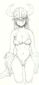 Page 51 of Danzaman - preview thumbnail