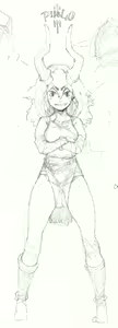 Page 56 of Danzaman - preview thumbnail