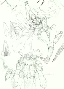 Page 57 of Danzaman - preview thumbnail