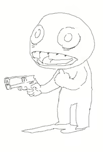 Page 93 of Danzaman - preview thumbnail