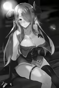 Page 2 of Narmaya to Himitsu no Yoru. - preview thumbnail