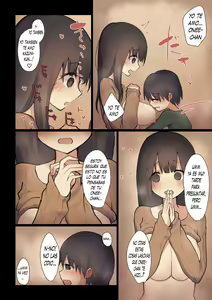 Page 24 of Onee-chan ga Naoshite Ageru - preview thumbnail