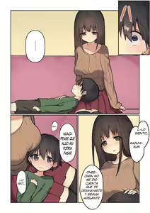 Page 30 of Onee-chan ga Naoshite Ageru - preview thumbnail