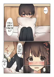 Page 8 of Onee-chan ga Naoshite Ageru - preview thumbnail