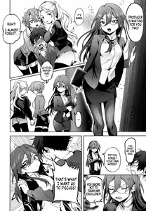 Page 3 of Jun Igai Nyota 1 | If Everyone Except Jun Was Turned Into a Girl Ch.1 - preview thumbnail
