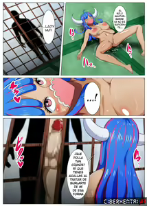 Page 25 of Kishou ga Arai Bakunyuu Kaizoku wa Ecchi ni Hamaru - preview thumbnail
