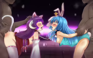 Page 635 of ●PIXIV● ゴポゴポ - preview thumbnail