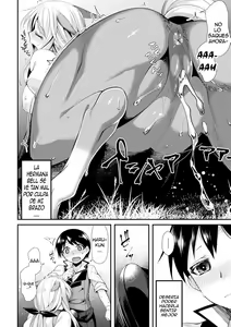 Page 12 of Akai Ki no Jitsu no Naru Mori de | En Un Bosque De Frutos Rojos - preview thumbnail