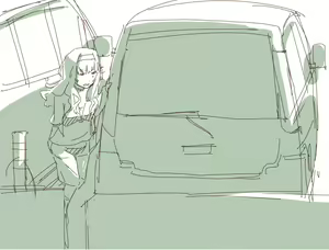 Page 164 of あしぶ - preview thumbnail