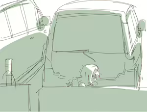 Page 165 of あしぶ - preview thumbnail