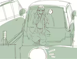 Page 167 of あしぶ - preview thumbnail