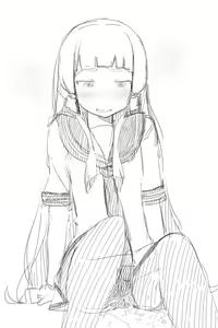 Page 200 of あしぶ - preview thumbnail