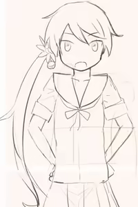 Page 238 of あしぶ - preview thumbnail