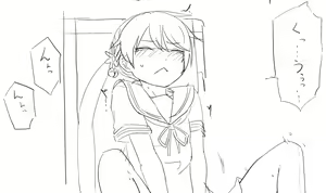 Page 274 of あしぶ - preview thumbnail