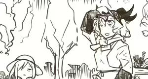 Page 371 of あしぶ - preview thumbnail