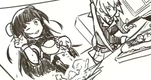 Page 372 of あしぶ - preview thumbnail