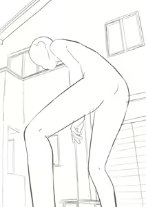 Page 422 of あしぶ - preview thumbnail