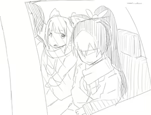 Page 56 of あしぶ - preview thumbnail