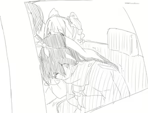 Page 58 of あしぶ - preview thumbnail