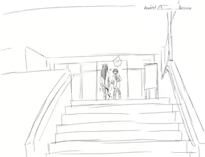 Page 69 of あしぶ - preview thumbnail