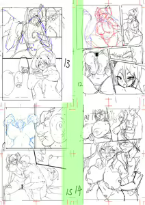 Page 264 of Dou shiyou! ! Bitchi nomi no harem tsukutchatta! ! ! ! - preview thumbnail
