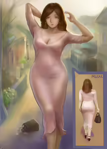 Page 179 of FRLEXZ pixiv 87781592 - preview thumbnail