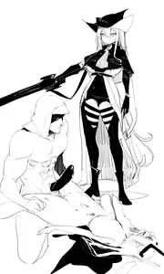 Page 29 of seed of ruin - preview thumbnail