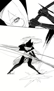 Page 32 of seed of ruin - preview thumbnail