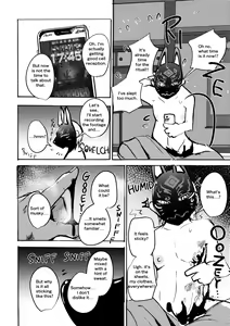 Page 13 of Konkon-Kennoh - preview thumbnail