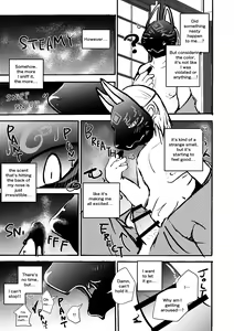 Page 14 of Konkon-Kennoh - preview thumbnail