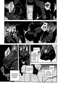 Page 24 of Konkon-Kennoh - preview thumbnail