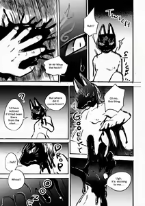 Page 26 of Konkon-Kennoh - preview thumbnail