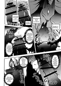 Page 35 of Konkon-Kennoh - preview thumbnail