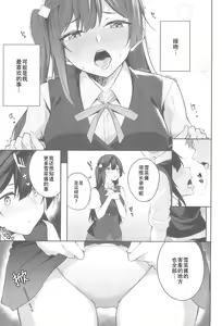 Page 8 of Sunny Scarlet - preview thumbnail