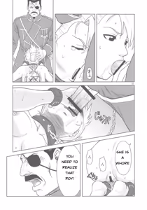 Page 12 of Know Your Role - preview thumbnail