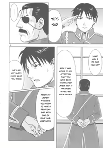 Page 3 of Know Your Role - preview thumbnail