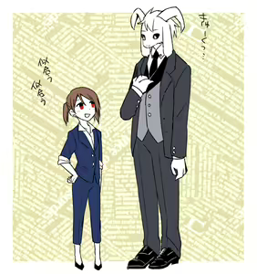 Page 149 of Amakage / Amakagew / 天影 - preview thumbnail