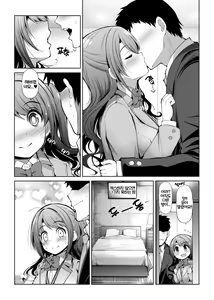 Page 20 of CINDERELLA Shinaido 999 Gentei Commu X | CINDERELLA 친애도999 한정 커뮤 X - preview thumbnail