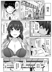 Page 22 of Rokujou Hitoma no Room Share ~Ecchi na Onee-san to Amaama Seikatsu~ | 六塊榻榻米大小的合租房~與色色的大姊姊同居的甜美生活 - preview thumbnail