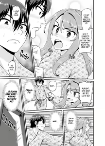 Page 26 of Getting it On With Your Gaming Buddy at the Hot Spring (decensored) - preview thumbnail