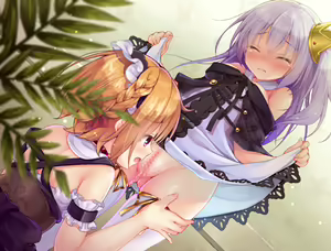 Page 681 of Imouto to Goushujin-sama. - Sister & Master - - preview thumbnail