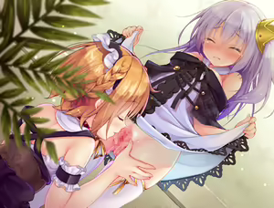 Page 698 of Imouto to Goushujin-sama. - Sister & Master - - preview thumbnail