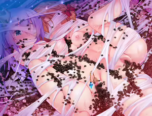 Page 731 of Imouto to Goushujin-sama. - Sister & Master - - preview thumbnail
